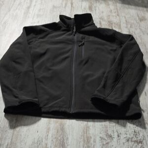 Magellan Outdoors Men's Black Performance Jacket